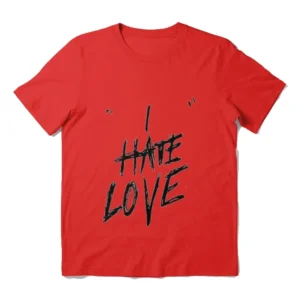 XXXTentacion I Hate Love Essential T-Shirt