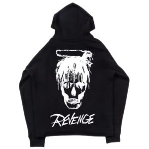 Why Revenge Clothing So Expensive: Unraveling the Mystery