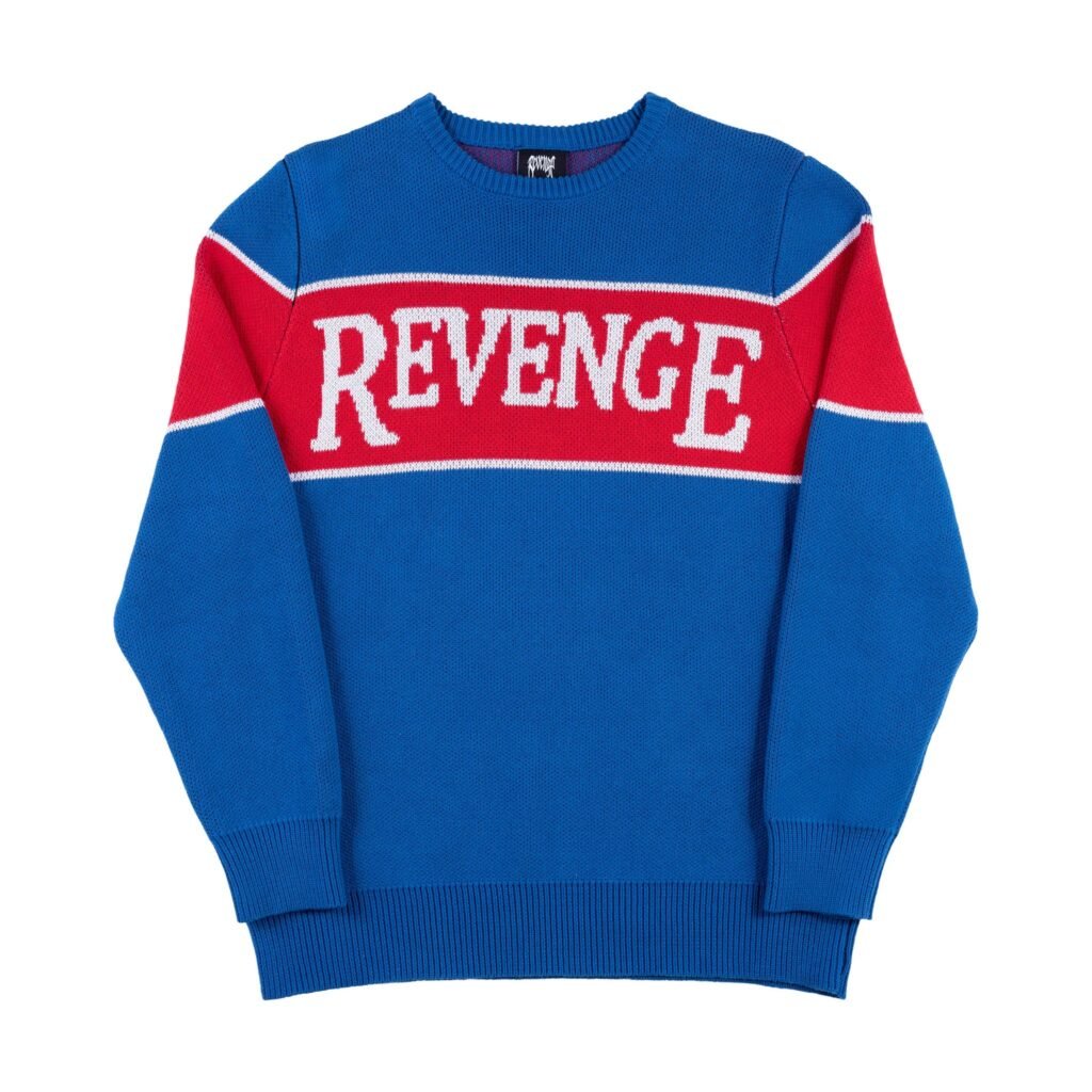 How Long Does Revenge Clothing Take To Ship