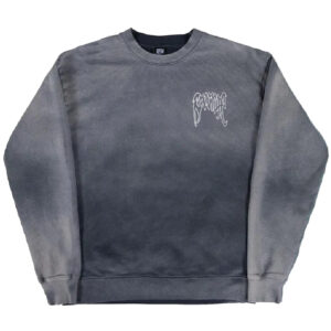 Arch Logo Crewneck