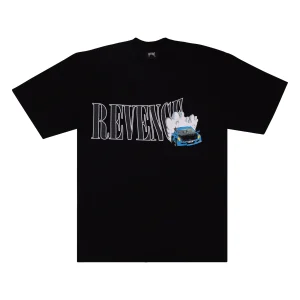 Revenge Burnout Tee