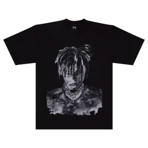 Revenge Graphite Portrait Tee