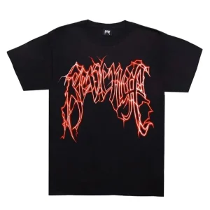 Revenge Lightning T-Shirt