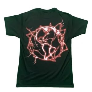 Revenge Lightning T-Shirt