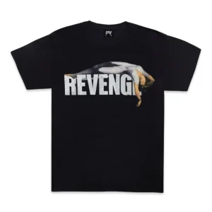 Revenge Nightmare Tee