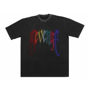 Revenge x XXXTentacion Diamond T-Shirt