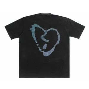 Revenge x XXXTentacion Diamond T-Shirt