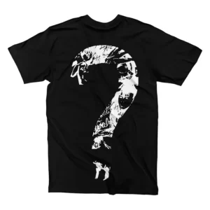 XXXTentacion Sincerely XXX T-Shirt